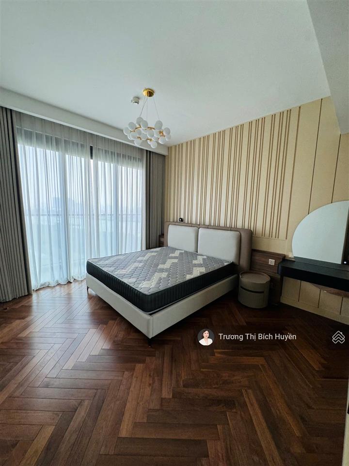 Chính chủ cần bán gấp căn 3pn toà cove giá rẻ hiện tại 51 tỷ all in