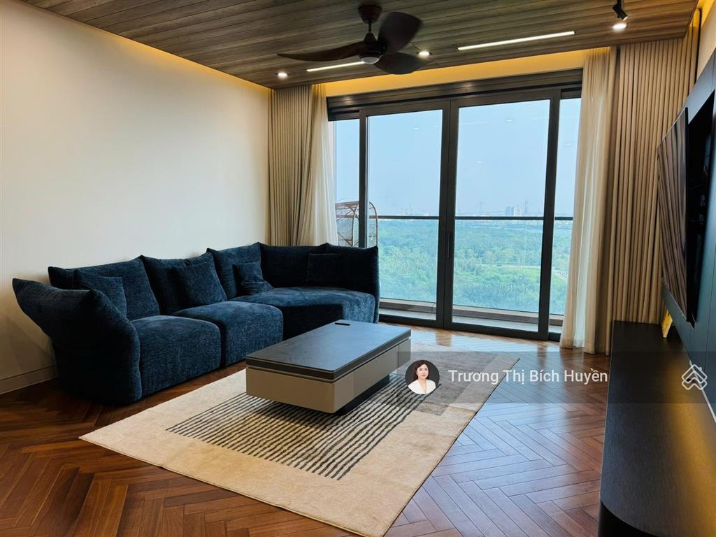 Chính chủ cần bán gấp căn 3pn toà cove giá rẻ hiện tại 51 tỷ all in