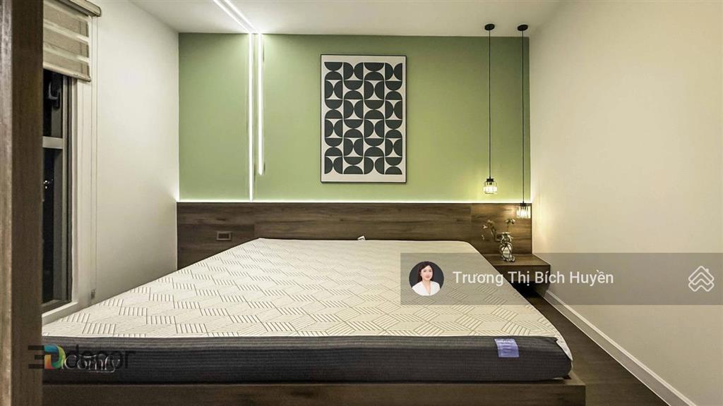 Chính chủ gửi bán nhanh 3pn  view sông giá 8.1 tỷ giá hời dự án