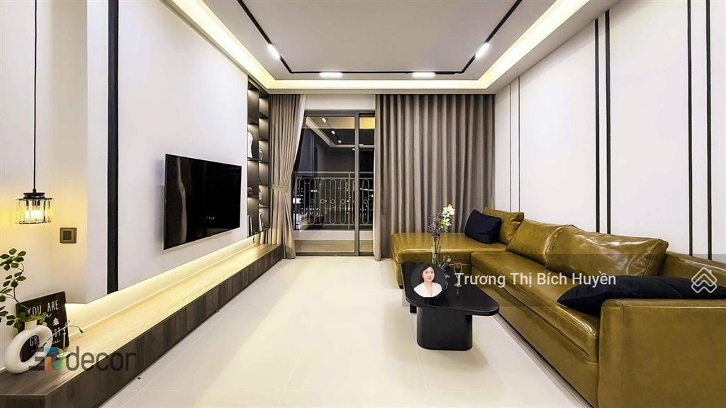 Chính chủ gửi bán nhanh 3pn  view sông giá 8.1 tỷ giá hời dự án