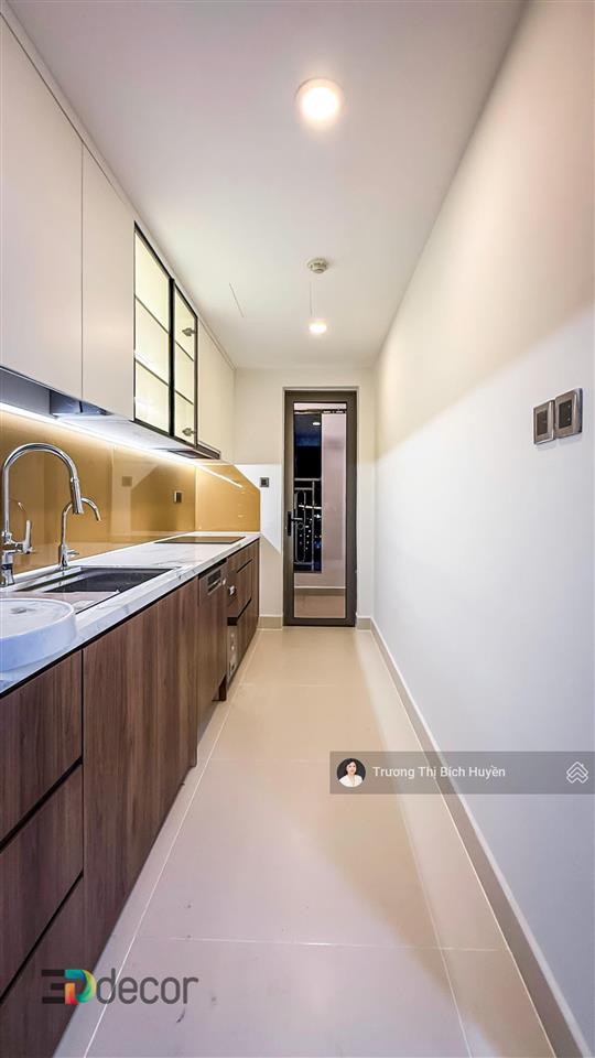 Chính chủ gửi bán nhanh 3pn  view sông giá 8.1 tỷ giá hời dự án