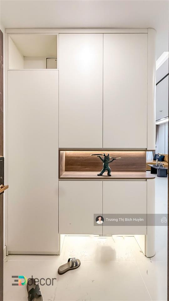 Chính chủ gửi bán nhanh 3pn  view sông giá 8.1 tỷ giá hời dự án