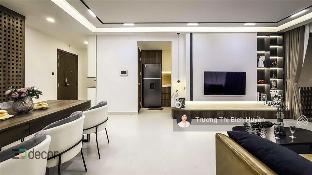 Chính chủ gửi bán nhanh 3pn  view sông giá 8.1 tỷ giá hời dự án