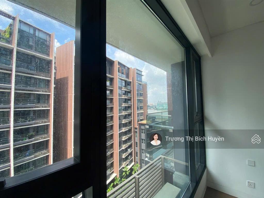 Chính chủ cần cho thuê nhanh căn 3pn the river thang máy riêng giá tốt chỉ 55 triệu