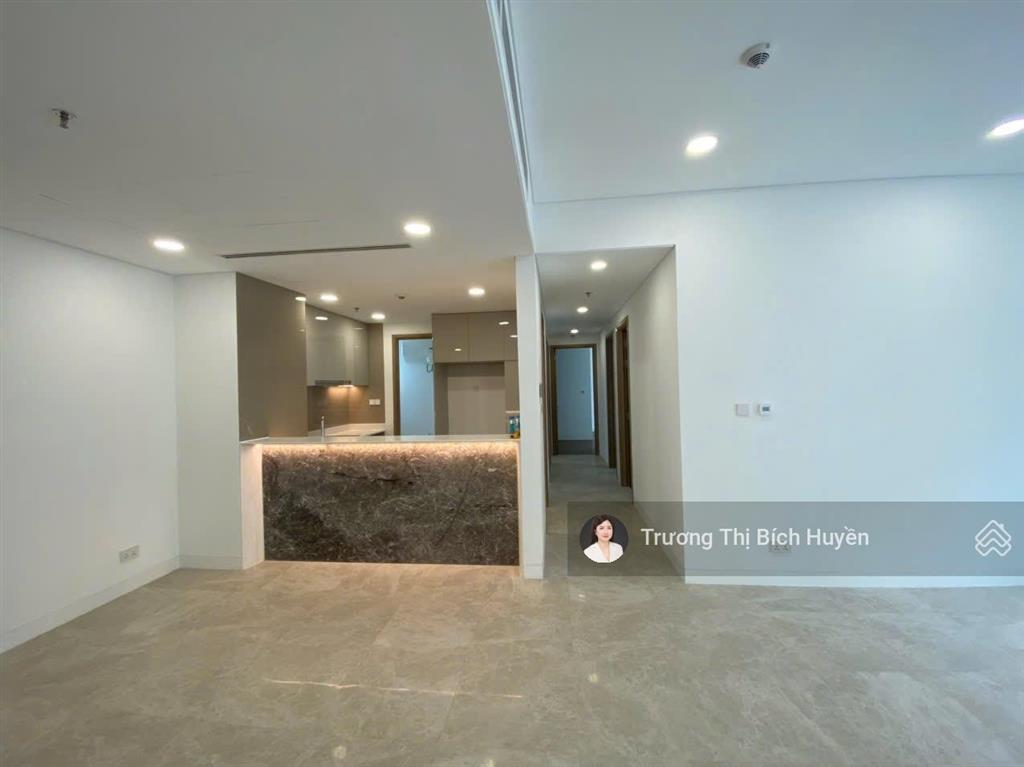 Chính chủ cần cho thuê nhanh căn 3pn the river thang máy riêng giá tốt chỉ 55 triệu