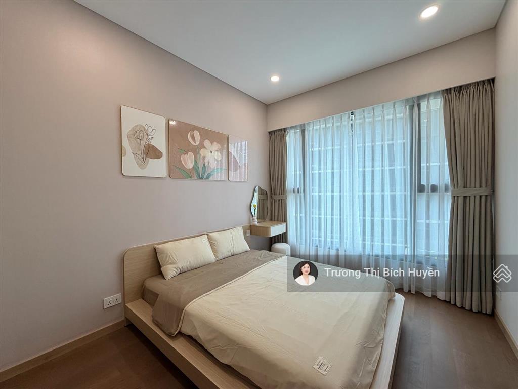 Cần cho thuê nhanh căn 3pn full nội thất tại the river thang máy riêng giá tốt chỉ 65 triệu