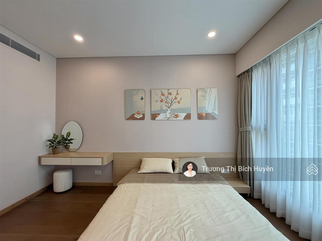 Cần cho thuê nhanh căn 3pn full nội thất tại the river thang máy riêng giá tốt chỉ 65 triệu