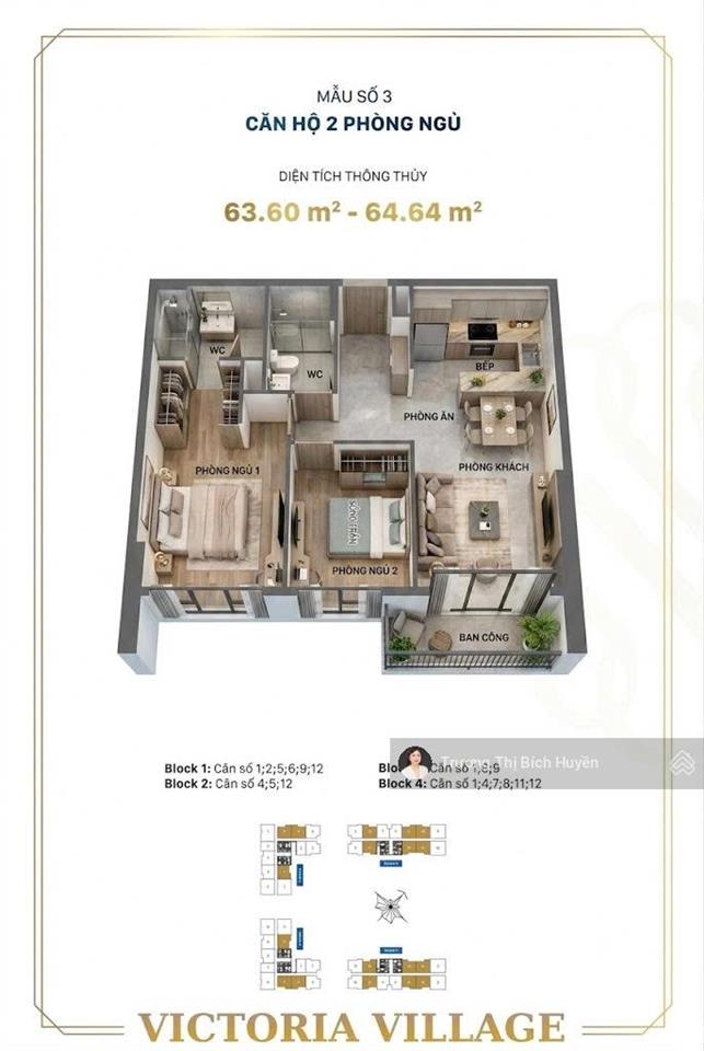 Chính chủ gửi bán 2pn 69m2 căn hoa hậu view sông landmark 81 tầng cao chỉ 6.9 tỷ all in