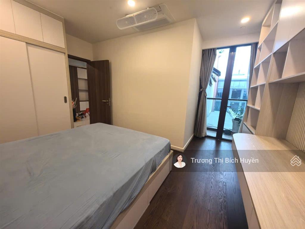 Chính chủ cần cho thuê gấp căn duplex sân vườn giá tốt tại the galleria