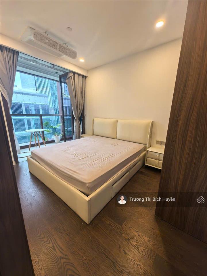 Chính chủ cần cho thuê gấp căn duplex sân vườn giá tốt tại the galleria
