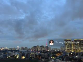 Chính chủ gửi cho thuê 2pn 69m2 căn hoa hậu view sông landmark 81 tầng cao chỉ 14 triệu