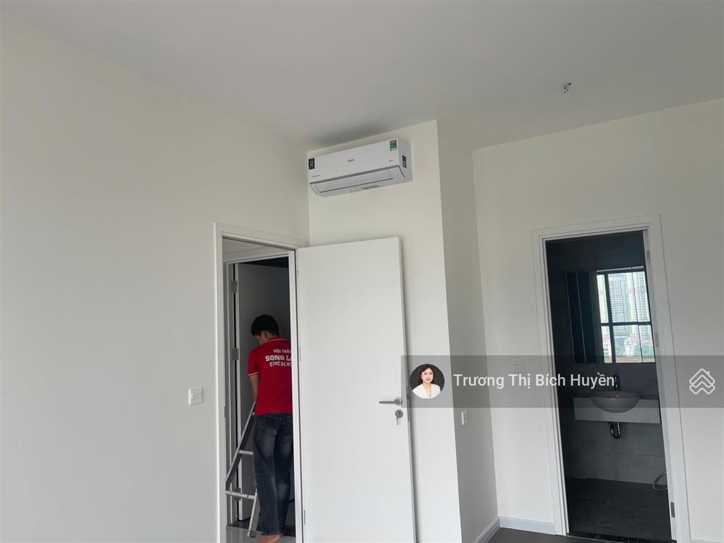 Chính chủ gửi cho thuê 2pn 69m2 căn hoa hậu view sông landmark 81 tầng cao chỉ 14 triệu