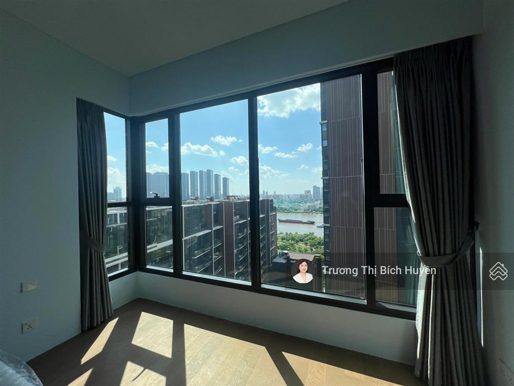 Cần cho thuê nhanh căn 3pn full nội thất tại the river giá tốt chỉ 57 triệu