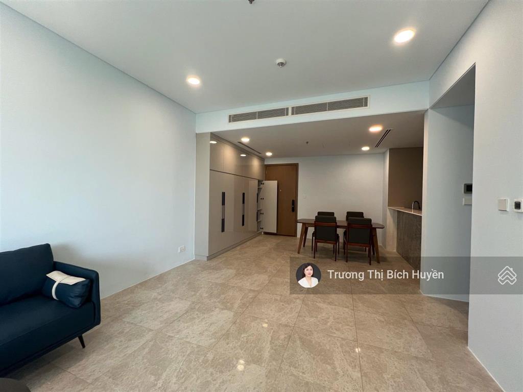 Cần cho thuê nhanh căn 3pn full nội thất tại the river giá tốt chỉ 57 triệu