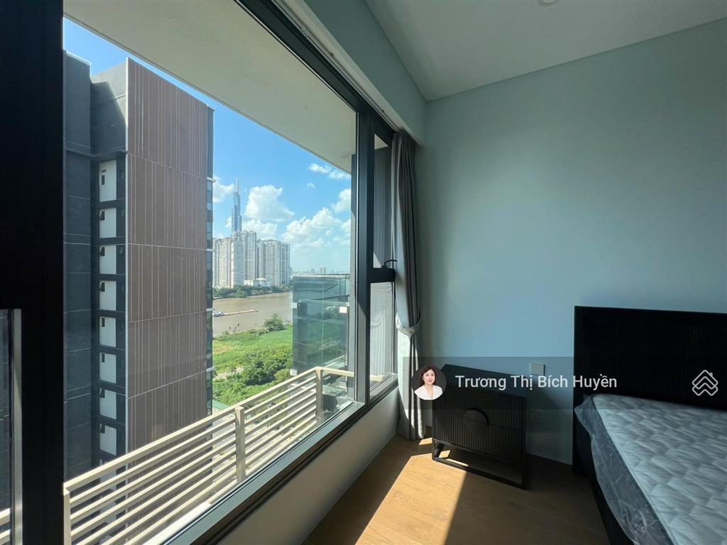 Cần cho thuê nhanh căn 3pn full nội thất tại the river giá tốt chỉ 57 triệu