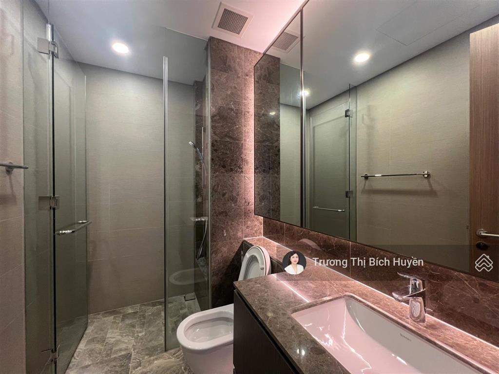 Cần cho thuê nhanh căn 3pn full nội thất tại the river giá tốt chỉ 57 triệu