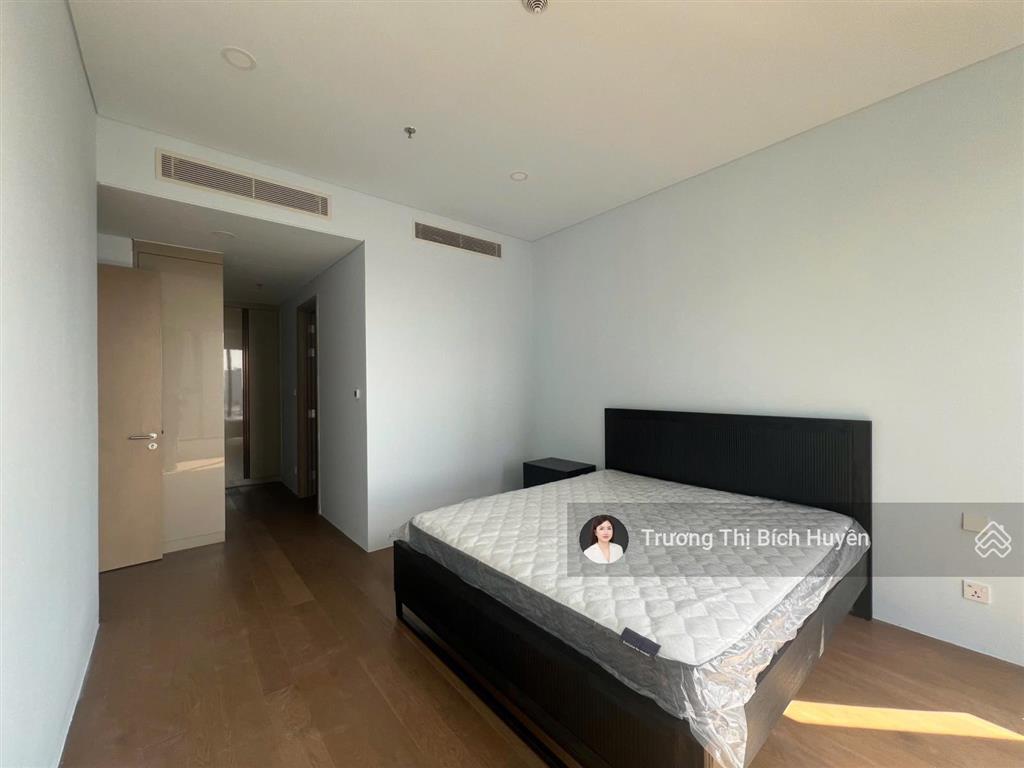 Cần cho thuê nhanh căn 3pn full nội thất tại the river giá tốt chỉ 57 triệu