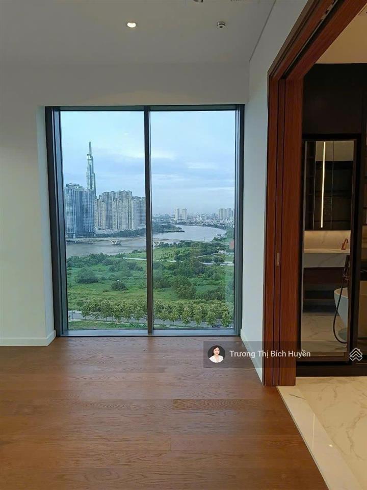 Bán nhanh 3pn view sông cầu ba son đẹp, giá chỉ 57 tỷ all in/ giá hời dự án