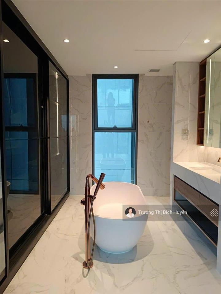 Bán nhanh 3pn view sông cầu ba son đẹp, giá chỉ 57 tỷ all in/ giá hời dự án