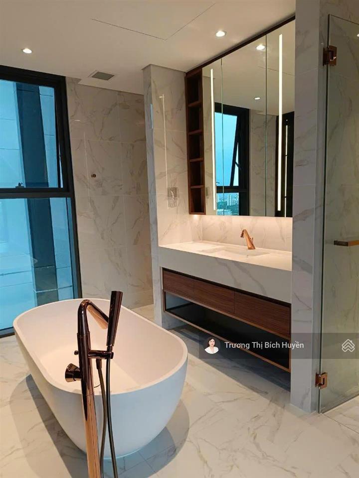 Bán nhanh 3pn view sông cầu ba son đẹp, giá chỉ 57 tỷ all in/ giá hời dự án
