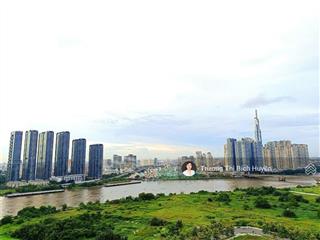 Bán nhanh 3pn view sông cầu ba son đẹp, giá chỉ 57 tỷ all in/ giá hời dự án