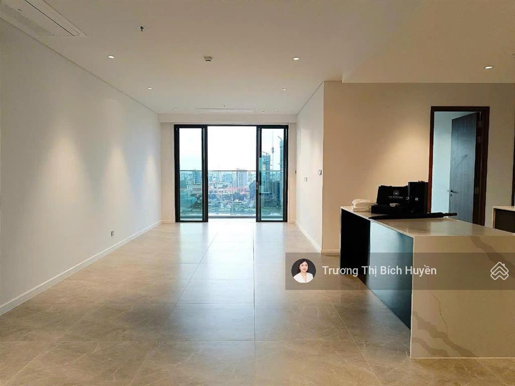 Bán nhanh 3pn view sông cầu ba son đẹp, giá chỉ 57 tỷ all in/ giá hời dự án
