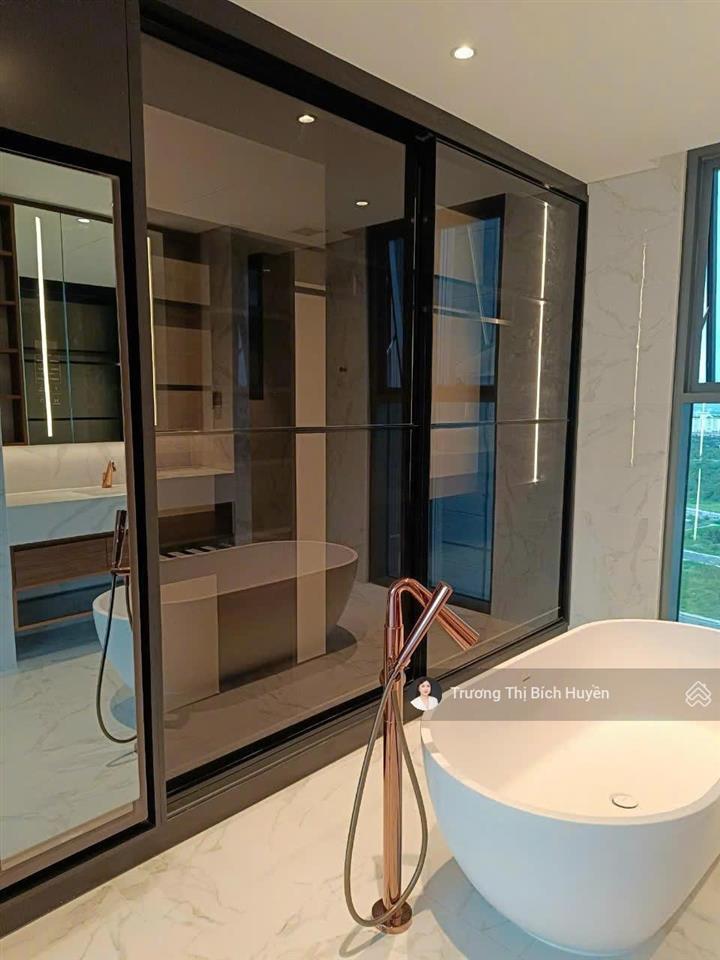 Bán nhanh 3pn view sông cầu ba son đẹp, giá chỉ 57 tỷ all in/ giá hời dự án