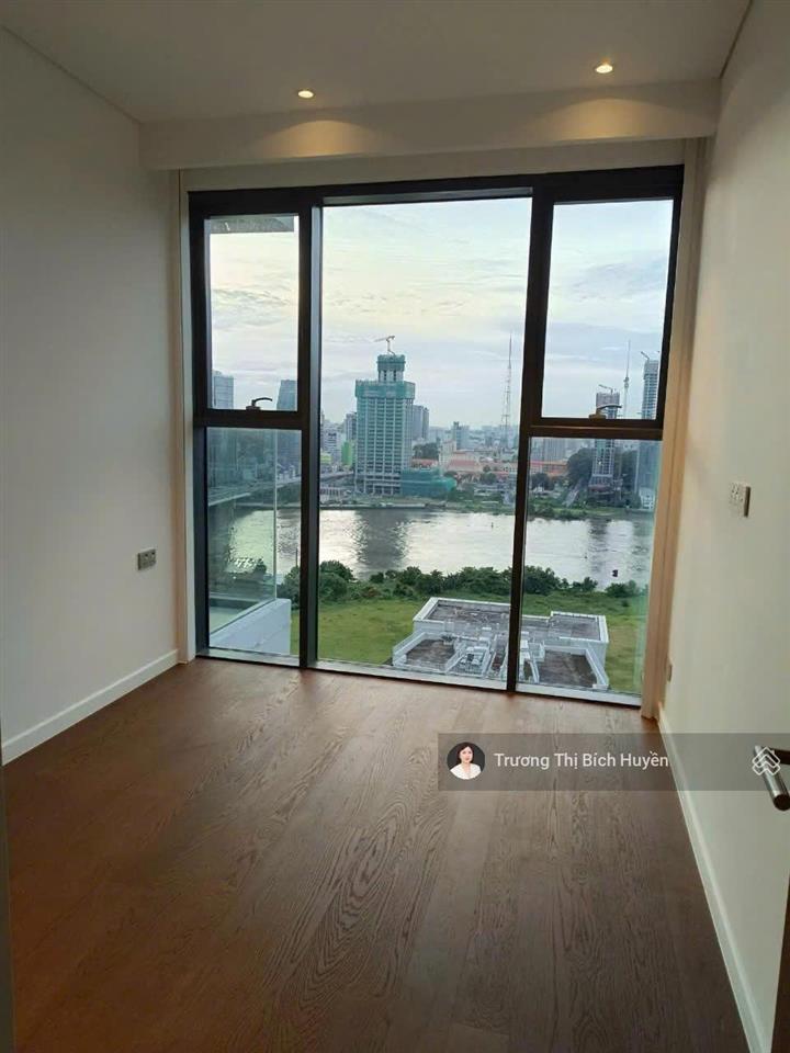 Bán nhanh 3pn view sông cầu ba son đẹp, giá chỉ 57 tỷ all in/ giá hời dự án