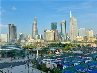 Chính chủ gửi bán nhanh duplex 4pn siêu hiếm view trực diện sông tại the opera metropole