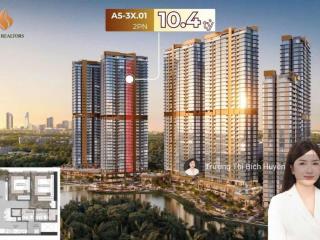 Chính chủ cần bán gấp eaton park
2pn a5 2x.01 view sport mà giá chỉ 10.4 tỷ all in