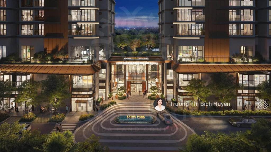 Chính chủ cần bán gấp eaton park
2pn a5 2x.01 view sport mà giá chỉ 10.4 tỷ all in