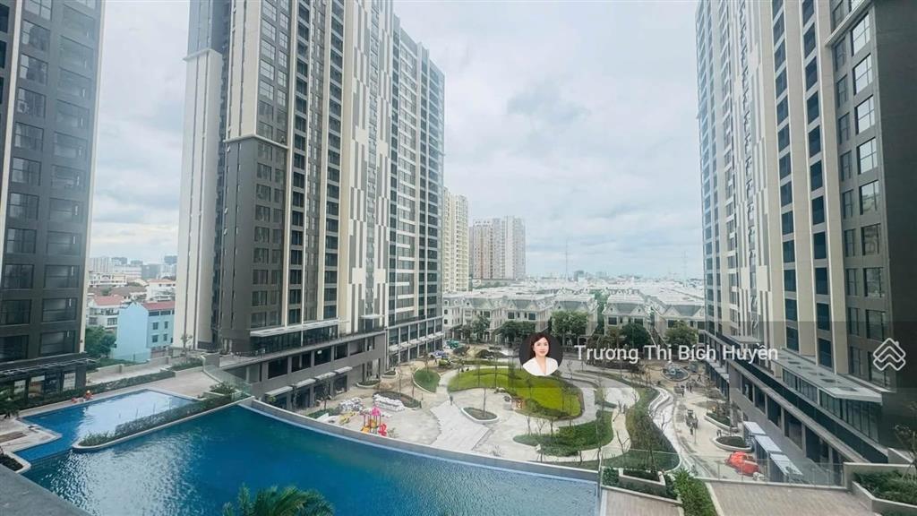 Chính chủ gửi bán nhanh căn 2pn 69m2 tháp vtv4 view ngoài giá chỉ 5.9 tỷ all in