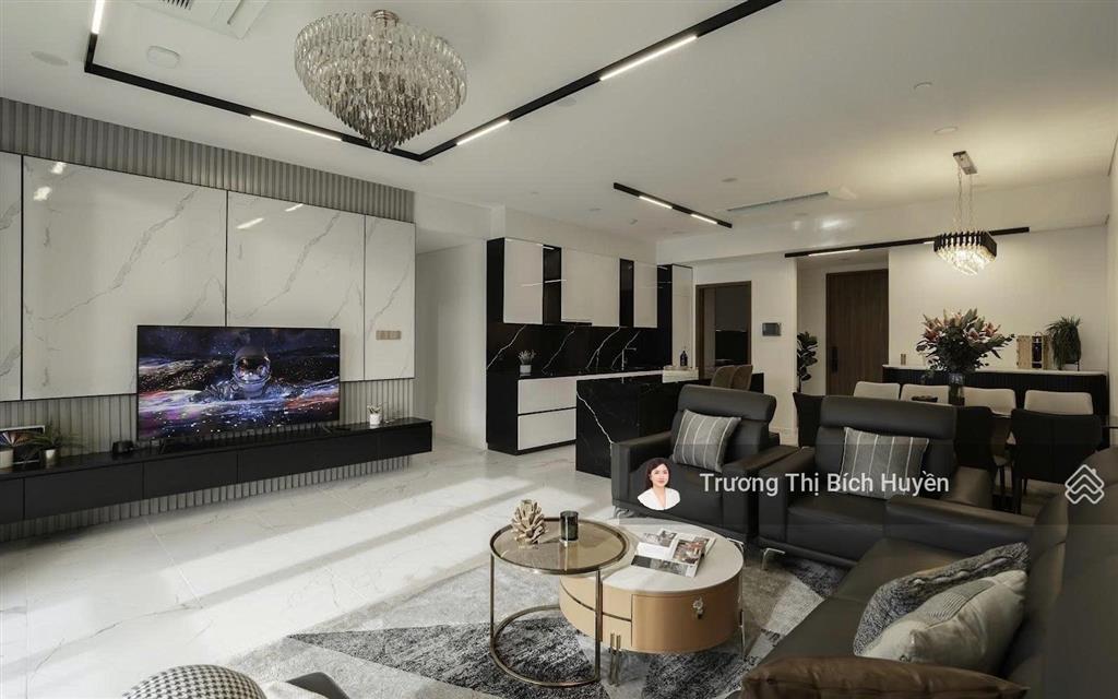Chính chủ gửi cho thuê nhanh 4pn căn góc đầu hồi galleria giá chỉ 120 triệu/tháng