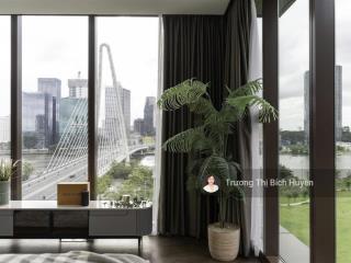 Chính chủ gửi cho thuê nhanh 4pn căn góc đầu hồi galleria giá chỉ 120 triệu/tháng