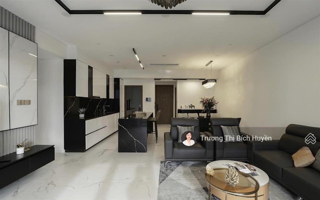 Chính chủ gửi cho thuê nhanh 4pn căn góc đầu hồi galleria giá chỉ 120 triệu/tháng