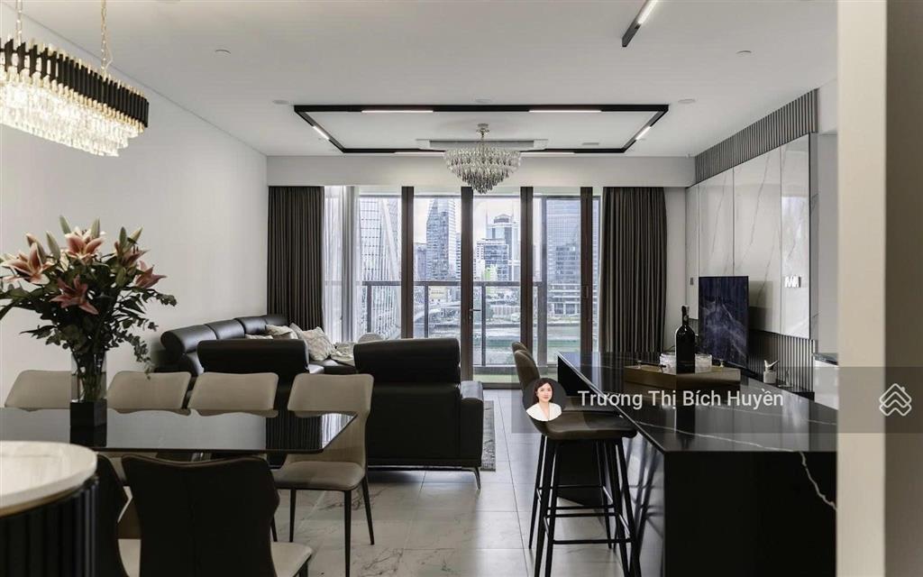 Chính chủ gửi cho thuê nhanh 4pn căn góc đầu hồi galleria giá chỉ 120 triệu/tháng