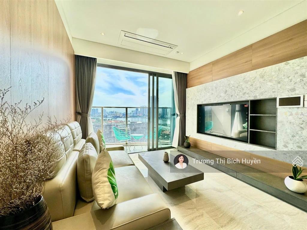 Cần cho thuê nhanh 2pn full nt the opera metropole, chỉ 50 triệu/ tháng