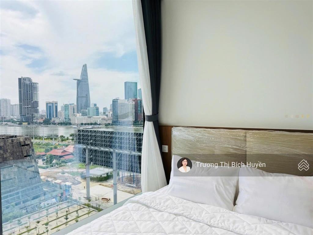 Cần cho thuê nhanh 2pn full nt the opera metropole, chỉ 50 triệu/ tháng