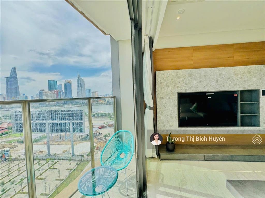 Cần cho thuê nhanh 2pn full nt the opera metropole, chỉ 50 triệu/ tháng