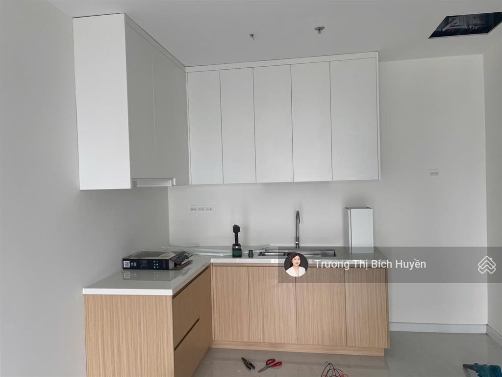 Cho thuê căn hộ victoria village 2pn  69m2 full nội thất giá 15 triệu/ tháng