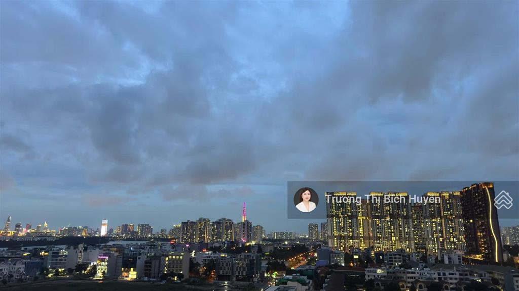 Cho thuê căn hộ victoria village 2pn  69m2 full nội thất giá 15 triệu/ tháng