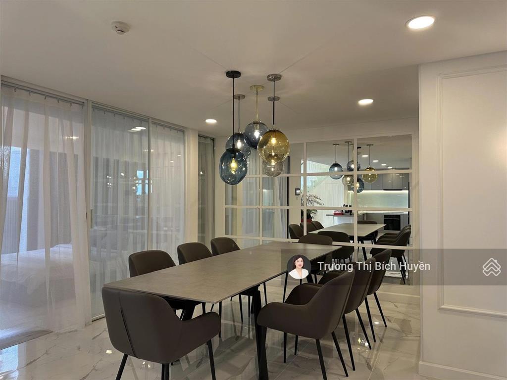 Chính chủ gửi bán cặp căn loft 170m2 full nội thất đẹp tại galleria giá tốt chỉ 51 tỷ all in