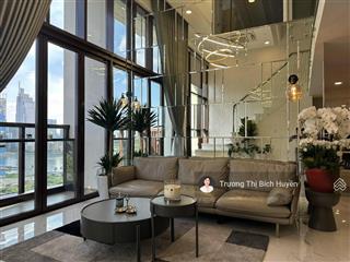 Chính chủ gửi bán cặp căn loft 170m2 full nội thất đẹp tại galleria giá tốt chỉ 51 tỷ all in