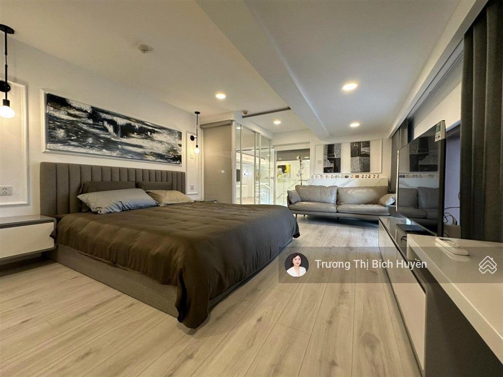 Chính chủ gửi bán cặp căn loft 170m2 full nội thất đẹp tại galleria giá tốt chỉ 51 tỷ all in