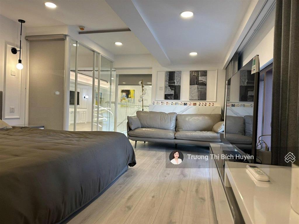 Chính chủ gửi bán cặp căn loft 170m2 full nội thất đẹp tại galleria giá tốt chỉ 51 tỷ all in