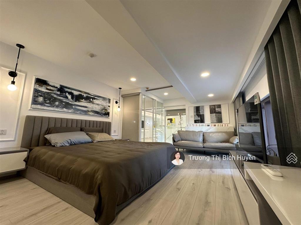 Chính chủ gửi bán cặp căn loft 170m2 full nội thất đẹp tại galleria giá tốt chỉ 51 tỷ all in