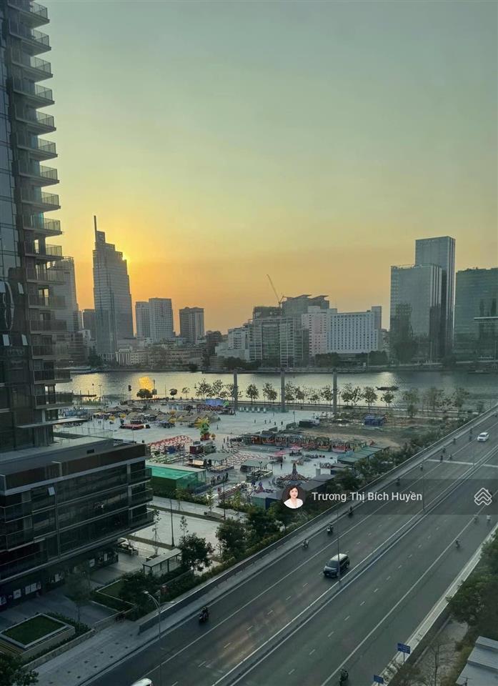 Full rổ hàng cho thuê tại the galleria metropole (1pn full nt37 triệu)