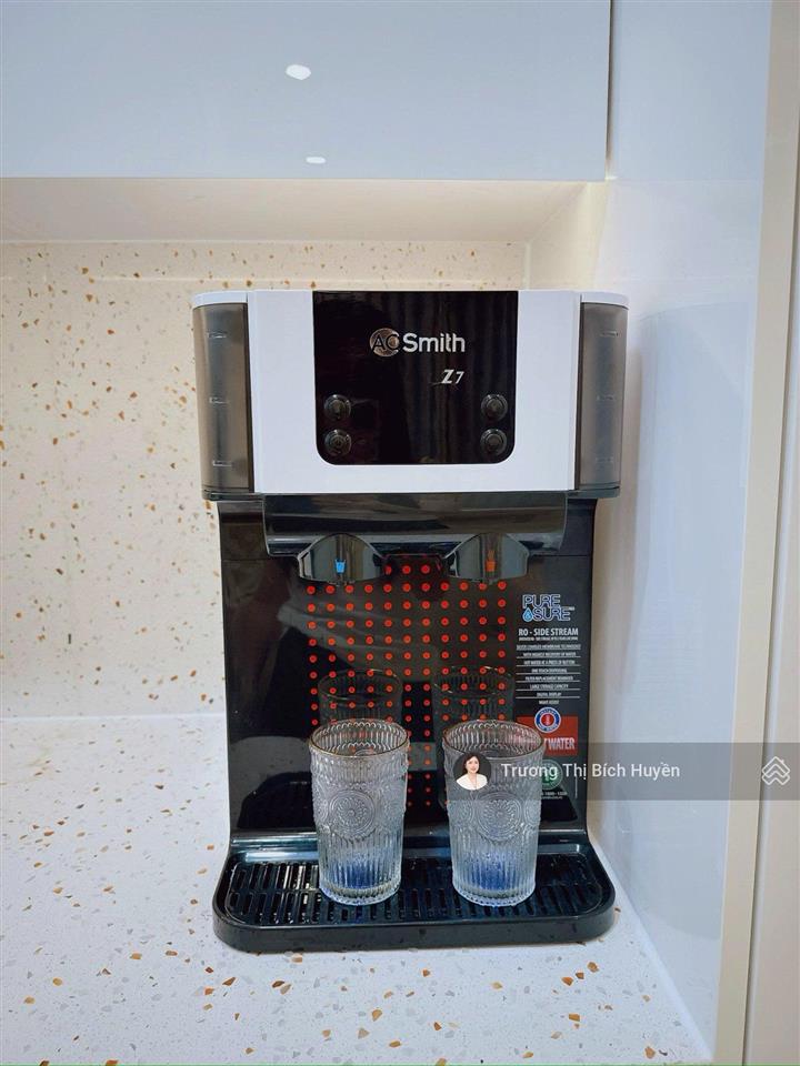 Full rổ hàng cho thuê tại the galleria metropole (1pn full nt37 triệu)
