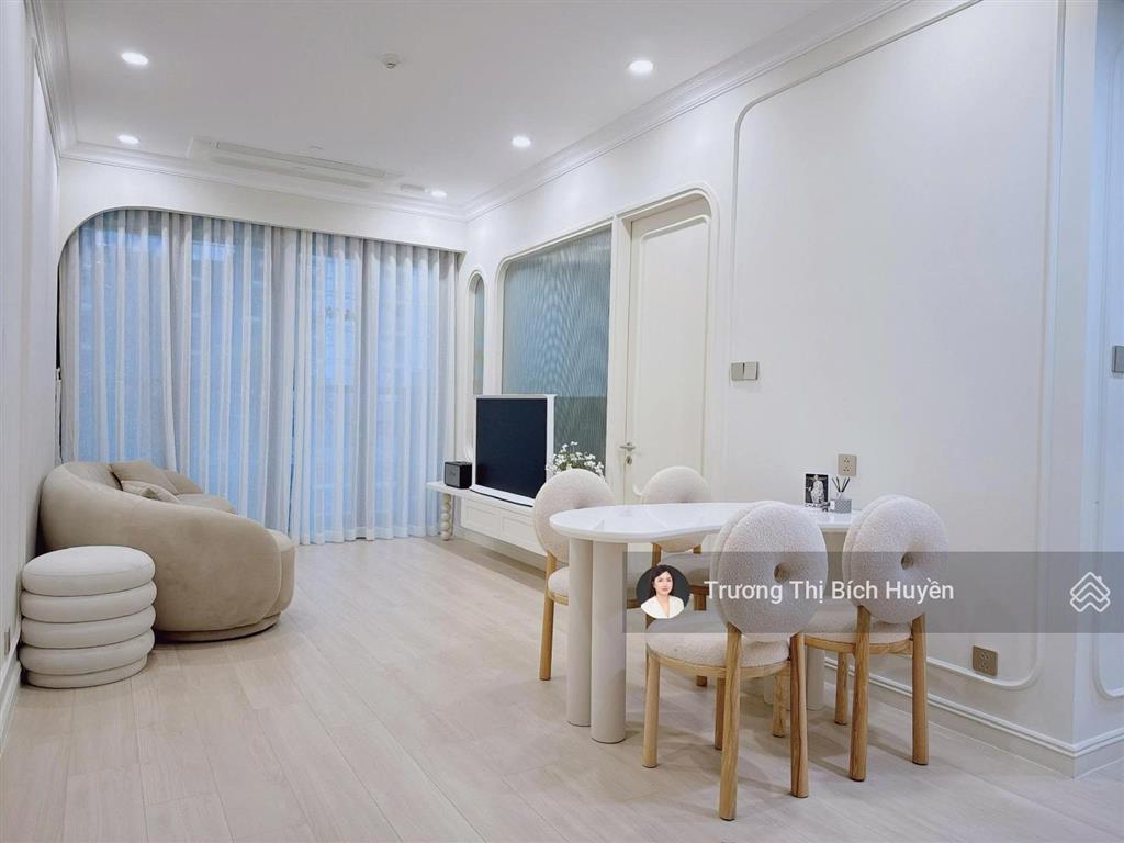 Full rổ hàng cho thuê tại the galleria metropole (1pn full nt37 triệu)