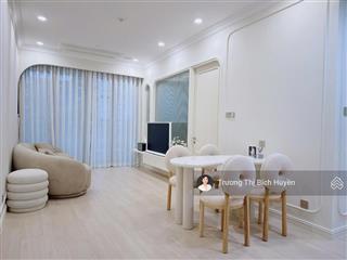 Full rổ hàng cho thuê tại the galleria metropole (1pn full nt37 triệu)